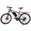 52V2000W Electric Bicycle battery