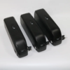 Customizable Downtube Battery 36v 48v 52v 10-20Ah 18650 Lithium Ion Battery Pack for Electric Bicycles Motorcycles and Scooters