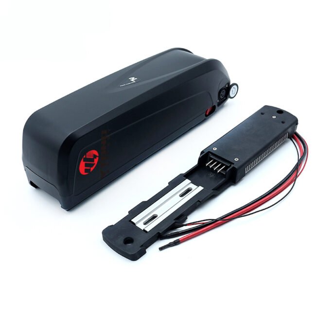 36V 20ah Hailong battery