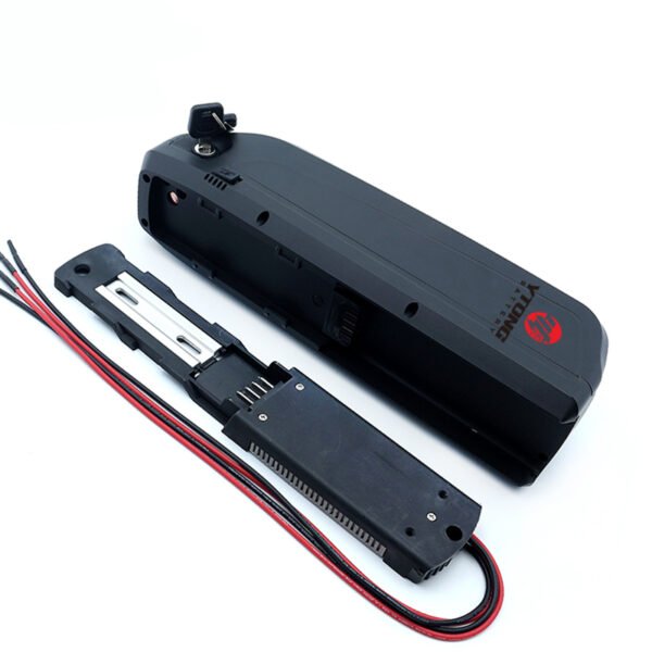 18650 21700 Hailong E-bike Rechargeable Battery 36v 15Ah 17.5Ah 19.2Ah 21Ah 20A 25A 30A for Electric Mountain Bike