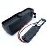 18650 21700 Hailong E-bike Rechargeable Battery 36v 15Ah 17.5Ah 19.2Ah 21Ah 20A 25A 30A for Electric Mountain Bike