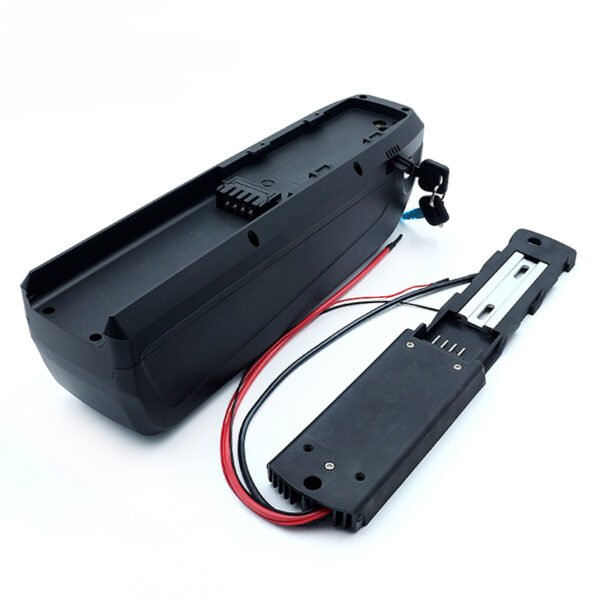 18650 21700 Hailong E-bike Rechargeable Battery 36v 15Ah 17.5Ah 19.2Ah 21Ah 20A 25A 30A for Electric Mountain Bike