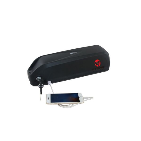 18650 21700 Hailong E-bike Rechargeable Battery 36v 15Ah 17.5Ah 19.2Ah 21Ah 20A 25A 30A for Electric Mountain Bike