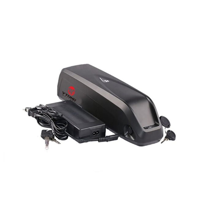 48V Electric Mountain Bike Battery