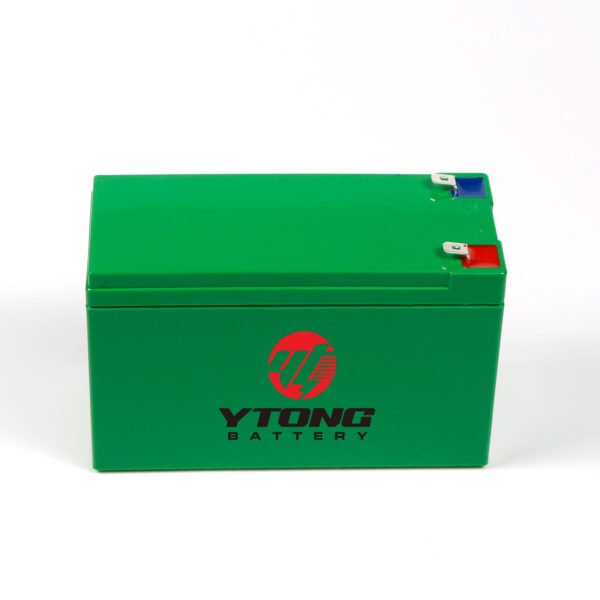 12.8V 9Ah LiFePO4 Battery