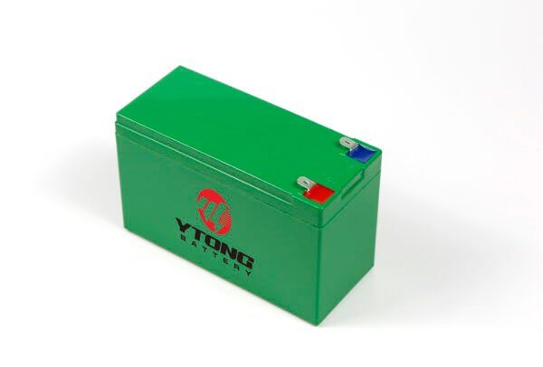 LiFePO4 Battery 100Ah