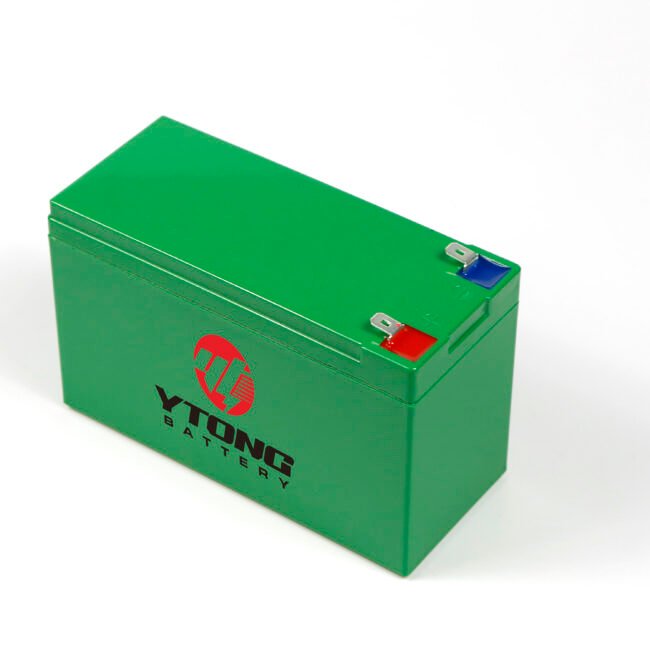 LiFePO4 Battery 100Ah