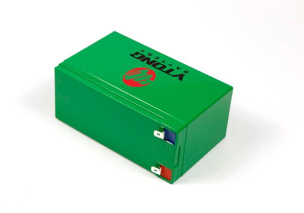 12V 12Ah Lifepo4 battery