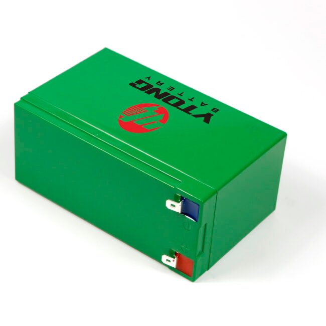 12V 12Ah Lifepo4 battery