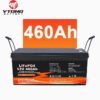 24v Golf Cart Lithium Battery