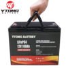 12v 300ah LFP Battery