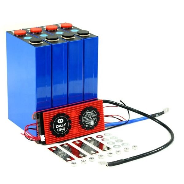 3.2v Prismatic Lifepo4 Battery