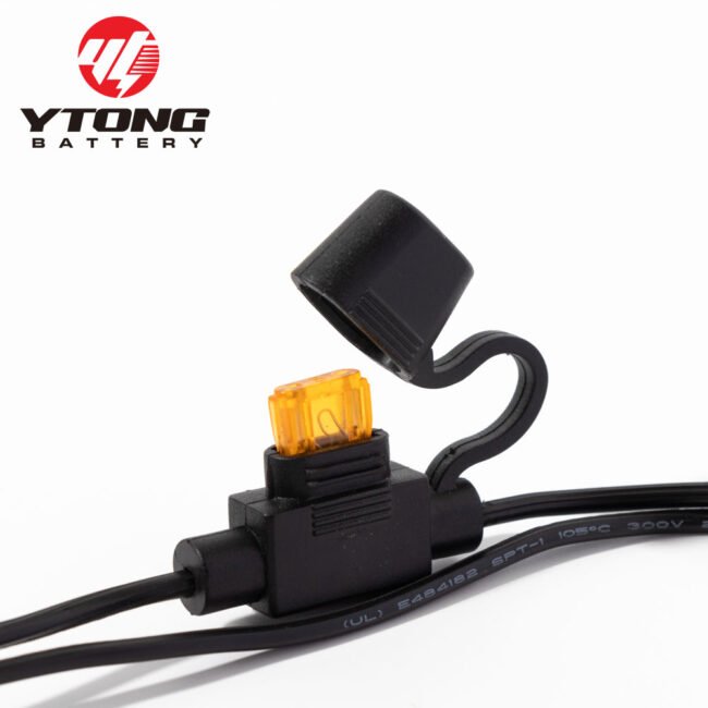 Retractable Car Charger Socket