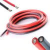 Heatproof Silicone Wire