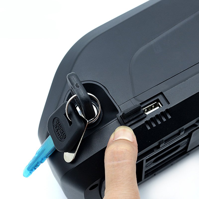 36V 20ah Hailong battery