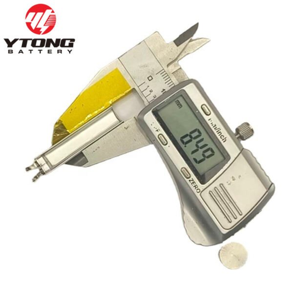 Bluetooth Device Lithium Battery