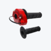 Quick Twist Throttle Aluminum