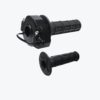 Wholesale Price Aluminum Surron Throttle Handle Throttle Grips Used for 1000W 2000W 3000W 5000W 8000W Electric Conversion Kit
