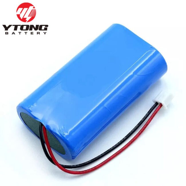 7.4V 3000mAh Pos Machine Battery