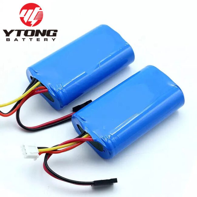 3.7V 6.4Ah Pos Machine Battery