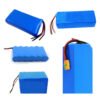 36v 20ah Rechargeable Battery