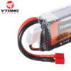 RC Helicopter LiPo Battery 3S 4S