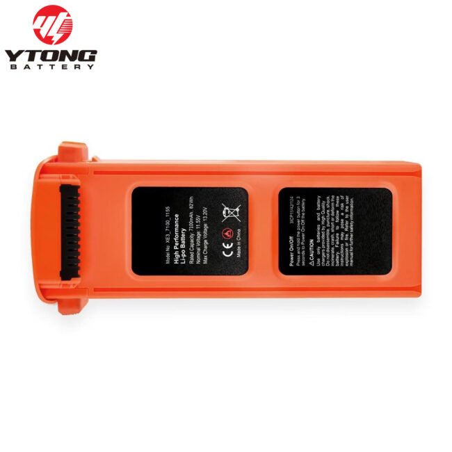 OEM Autel EVO II Battery Manufacturer OEM Autel EVO II Battery Manufacturer