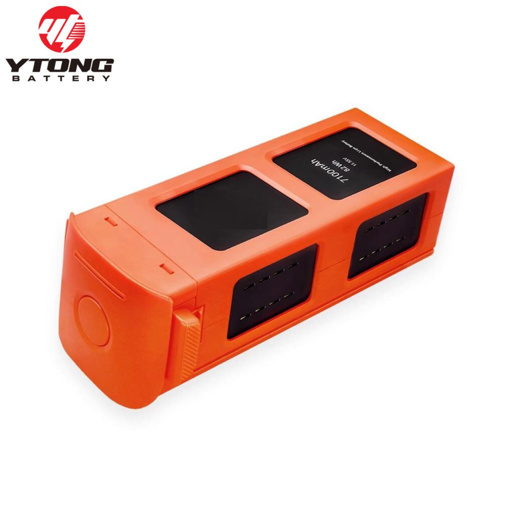 EVO 2 Dual Series Flight Battery