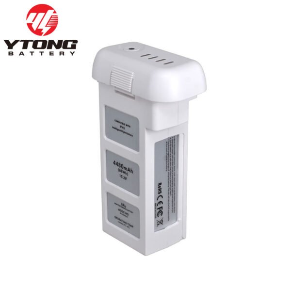 High Quality Drone Li-Po Flight Batterie 15.2V 4480mAh 68W Replacement with dji Phantom 3 Pro Professional Advanced Standard SE Battery