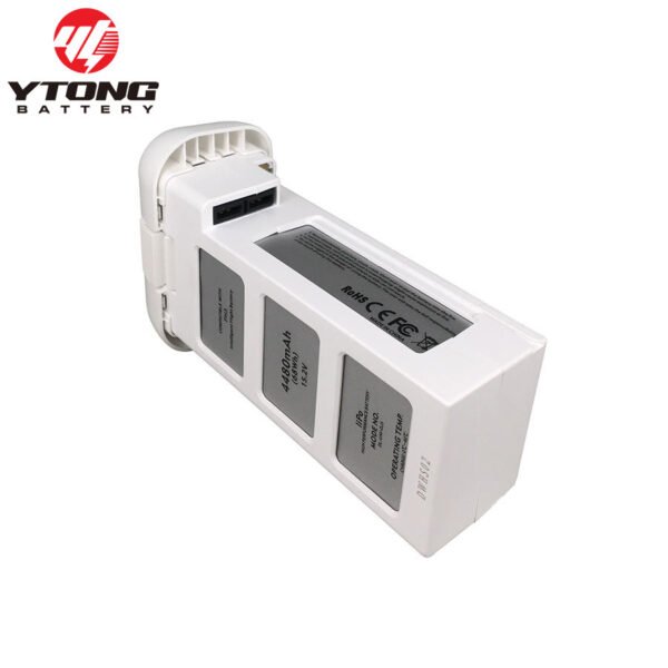 High Quality Drone Li-Po Flight Batterie 15.2V 4480mAh 68W Replacement with dji Phantom 3 Pro Professional Advanced Standard SE Battery