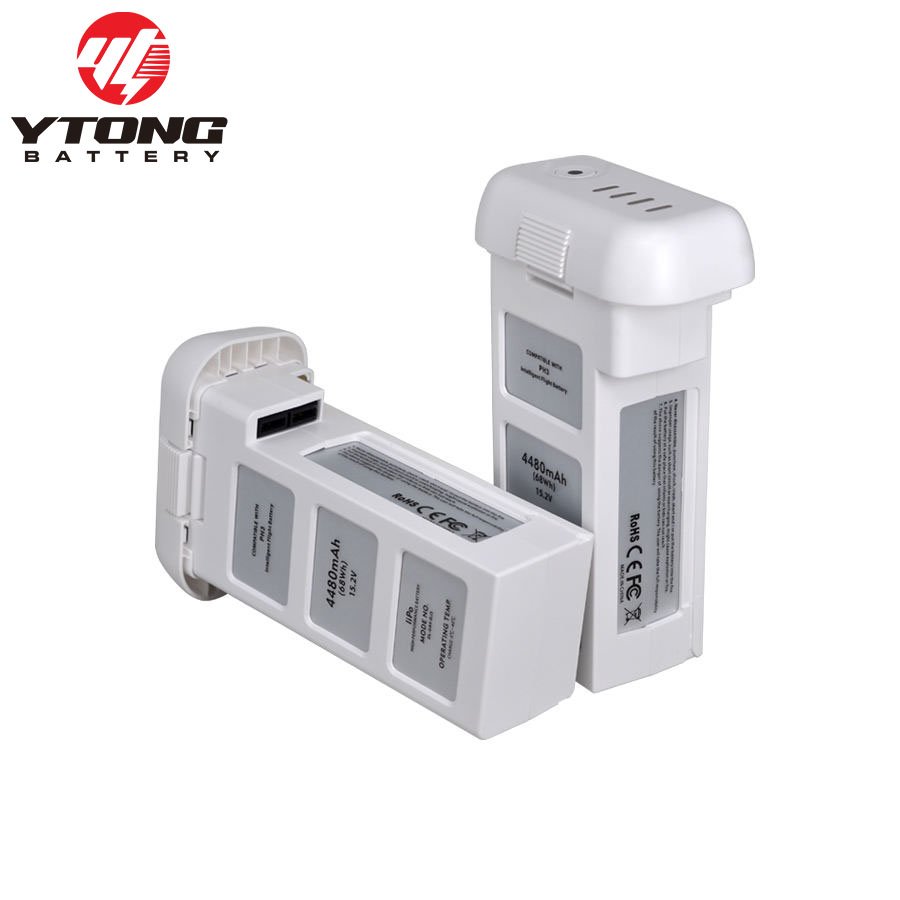 15.2V Phantom 3 Lipo Battery