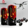 6S 22.2V 8000mAh UAV Battery 6S 22.2V 8000mAh UAV Battery