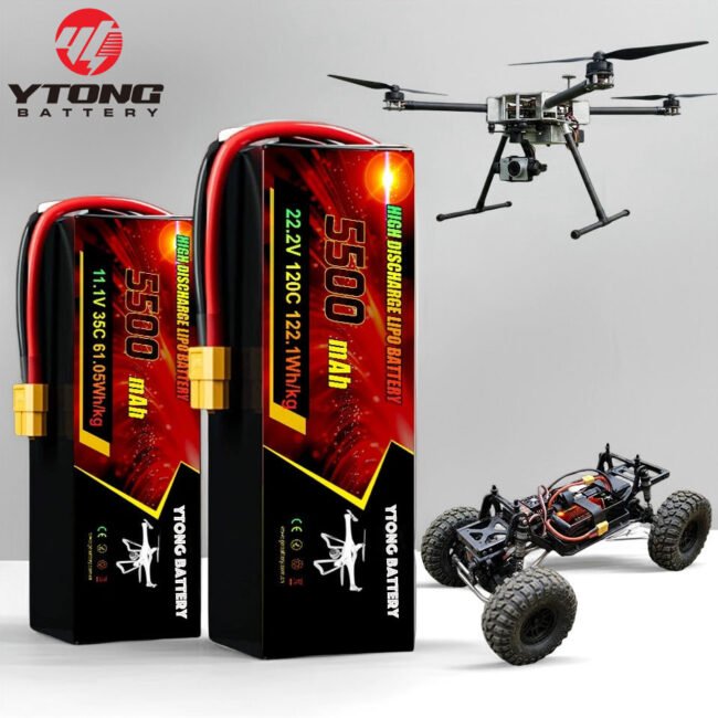 6S 22.2V 8000mAh UAV Battery 6S 22.2V 8000mAh UAV Battery
