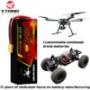6S 22.2V 8000mAh UAV Battery 6S 22.2V 8000mAh UAV Battery