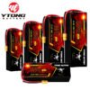 高倍率22.2v 5.5ah 5 High Power 6S 22.2V Lipo Battery 3S 6S 60C 100C 6000mAh 8000mAh 10000mAh 11.1V 22.2V RC Toy Drone Battery for FPV UAV Drone