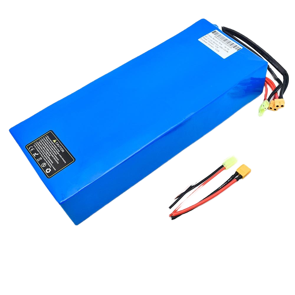 Wholesale Electric Scooter Battery