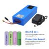 Factory Price Scooter Battery