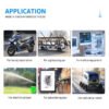 Factory Price Scooter Battery