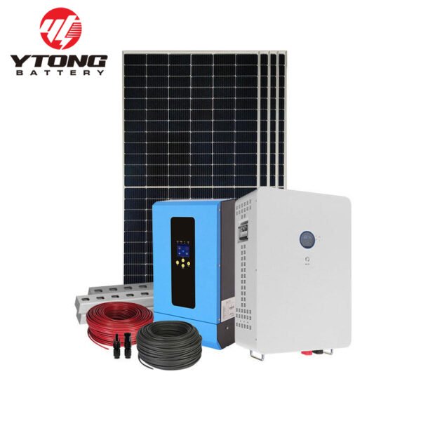 10kWh/15kWh/20kWh LFP Battery 10kWh/15kWh/20kWh LFP Battery