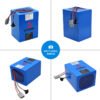 72V 100Ah Golf Cart Battery 72V 100Ah Golf Cart Battery