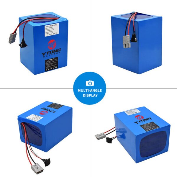 72V 100Ah Golf Cart Battery 72V 100Ah Golf Cart Battery