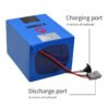 72V Electric Vehicle Battery 72V Electric Vehicle Battery