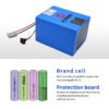 Electric Motorcycle Battery 72V 30Ah Electric Motorcycle Battery 72V 30Ah