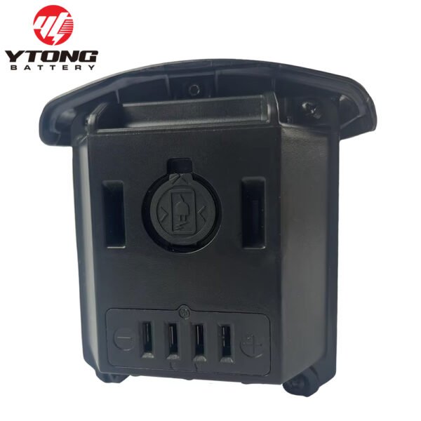 Mustang 36v 48v Ebike Battery Mustang 36v 48v Ebike Battery
