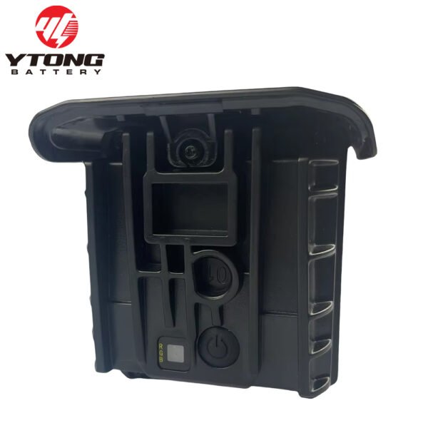 DIY野马Mustang SYR-OO2外壳 3 DIY Mustang SYR-OO2 36V 48V 13Ah 14Ah 16Ah 17.5Ah Electric Bike Battery Lithium Ion Battery