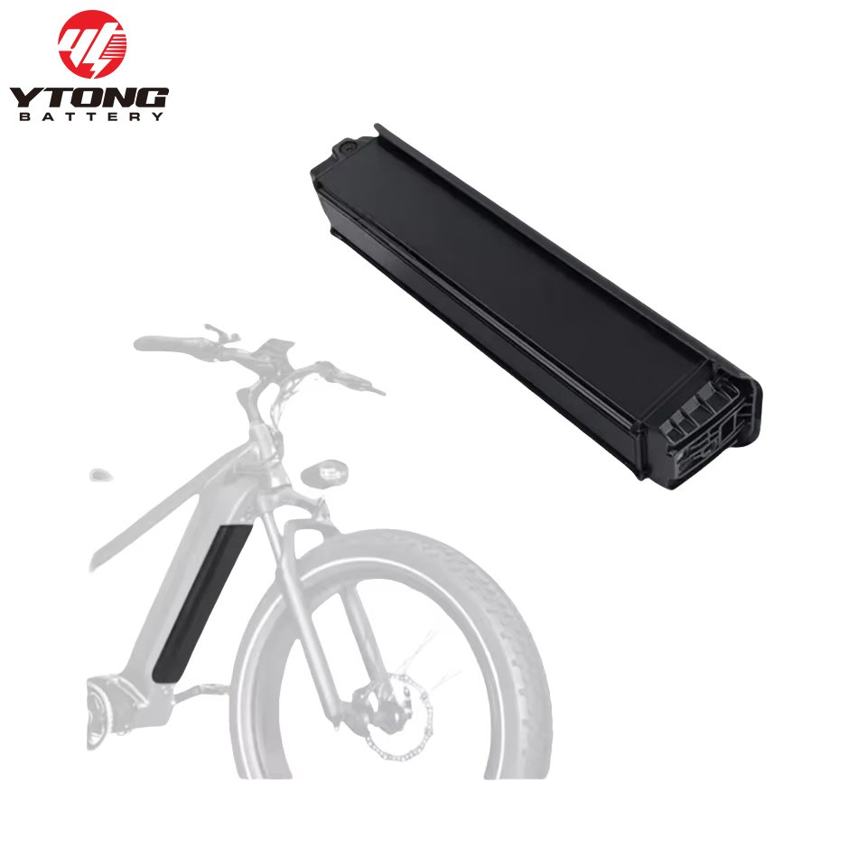 Mustang 36v 48v Ebike Battery