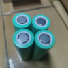 High Charging Efficiency Original EVE 21700 50PL Lithium Ion Battery Pack Portable for Electric Sightseeing Car