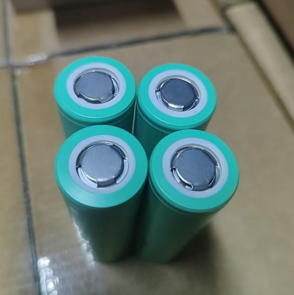High Charging Efficiency Original EVE 21700 50PL Lithium Ion Battery Pack Portable for Electric Sightseeing Car