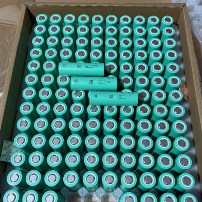 70A 14C Inr21700 Rechargeable battery