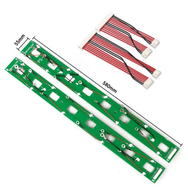 JK Lifepo4 300A Smart BMS